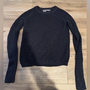360 Sweater Navy Sweater